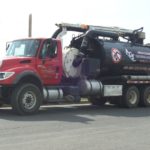 Vac Truck