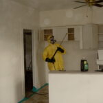 Meth Lab Decontamination